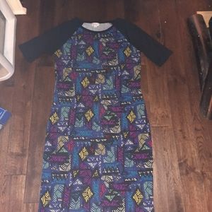 Lularoe Dress
